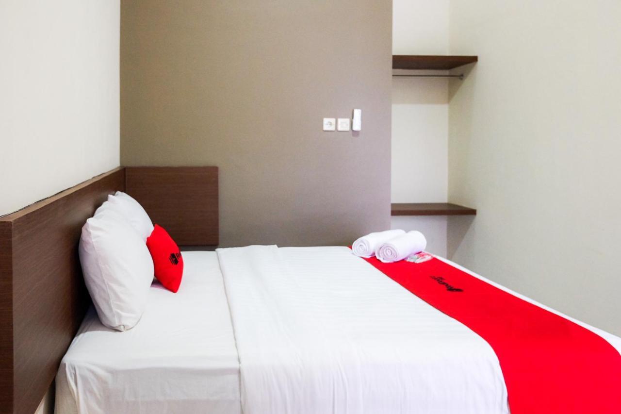 Reddoorz Syariah Near Exit Tol Pemalang Comal 2 Hotell Exteriör bild