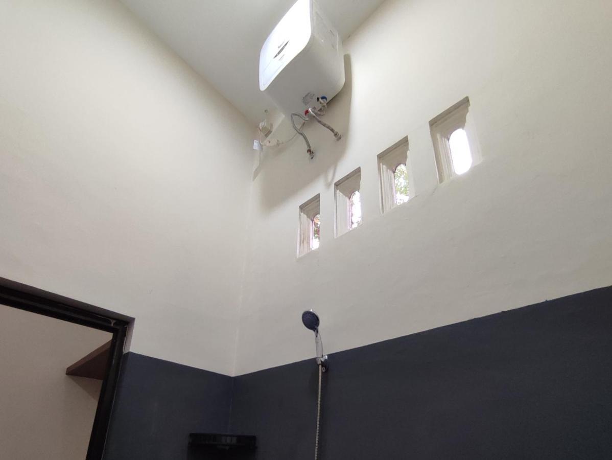 Reddoorz Syariah Near Exit Tol Pemalang Comal 2 Hotell Exteriör bild